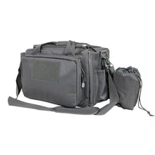 Load image into Gallery viewer, Vism Competition Range Bag-urban Gray