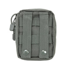 Load image into Gallery viewer, Vism Small Utility Pouch-urban Gray