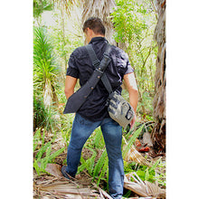 Load image into Gallery viewer, Mykel Hawke's "hawkchete" W-sheath