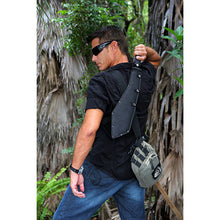 Load image into Gallery viewer, Mykel Hawke's "hawkchete" W-sheath