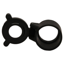 Load image into Gallery viewer, Blizzard Clear Scope Cover Sz 3