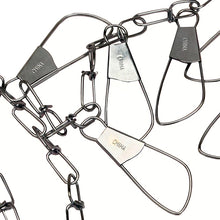 Load image into Gallery viewer, 46" 9 Snap Chain Stringer 1pc
