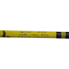Load image into Gallery viewer, Catclaw Spin Rod 2pc 7' Glass