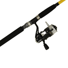 Load image into Gallery viewer, Catfish Kit W-rod &amp; Reel 8' Glass