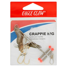 Load image into Gallery viewer, Crappie Rig-1 06010-001