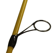 Load image into Gallery viewer, Eagleclawpowerlght 6bb Spincombo 6'6" Ylw