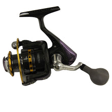 Load image into Gallery viewer, Eagleclawpowerlght 6bb Spincombo 6'6" Ylw