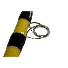 Load image into Gallery viewer, Ozark Snaggin Rod 1pc 6' H Glass