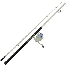 Load image into Gallery viewer, Surf Beast Spin Combo 2pc 10' M Glass