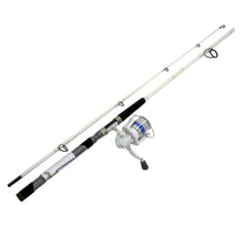 Load image into Gallery viewer, Surf Beast Spin Combo 2pc 7' Mh Glass