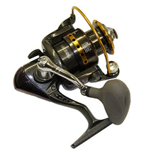 Load image into Gallery viewer, Trailmaster 6bb Spincombo 66 4pc Graphite