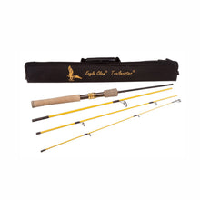 Load image into Gallery viewer, Trailmaster Spinrod 4 Pc. 56 M Graphite