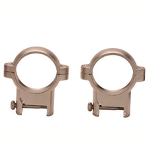 Load image into Gallery viewer, Signature Zee Ring, High Nickel