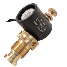 Load image into Gallery viewer, Scuba Charging Adapter Kit