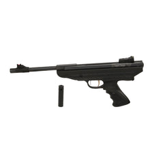 Load image into Gallery viewer, Model 25 Supercharger  .22 Blk