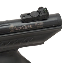 Load image into Gallery viewer, Model 25 Supercharger  .22 Blk
