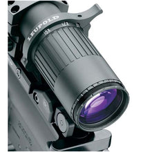 Load image into Gallery viewer, Mark 6 Throw Lever Matte