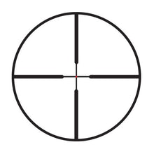 Load image into Gallery viewer, Vxr 1.5-5x33mm Scout Firedot Matte Duplex