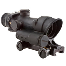 Load image into Gallery viewer, 4x32 Acog Grn Led .223 Ch Ret W-ta51 Mnt