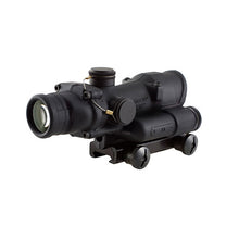 Load image into Gallery viewer, 4x32 Acog Grn Led .223 Ch Ret W-ta51 Mnt