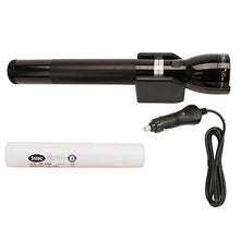 Load image into Gallery viewer, Mag Charger Rechrgble Led Fl,12v Cig Chrg