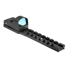 Load image into Gallery viewer, Mosberg 500-590 Receiver Microdot Rail-gd