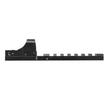 Load image into Gallery viewer, Mosberg 500-590 Receiver Microdot Rail-gd