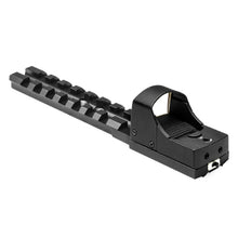 Load image into Gallery viewer, Mosberg 500-590 Receiver Microdot Rail-gd
