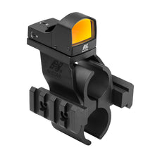 Load image into Gallery viewer, Remington 870 Barrel Micro Dot Rail W-rd
