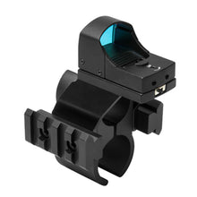 Load image into Gallery viewer, Remington 870 Barrel Micro Dot Rail W-rd