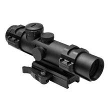 Load image into Gallery viewer, Xrs Series 2-7x32 Compact Scope-blue Ill.