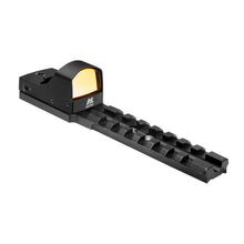Load image into Gallery viewer, Mosberg 500-590 Receiver Microdot Rail-rd