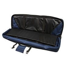 Load image into Gallery viewer, Double Carbine Case-blue-42 In