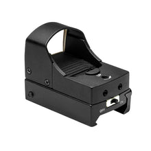 Load image into Gallery viewer, Compact Tactical Blue Micro Dot Sight
