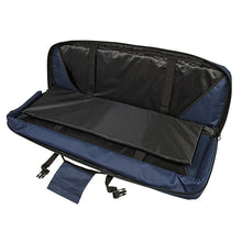 Load image into Gallery viewer, Double Carbine Case-blue-36 In