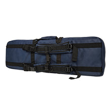 Load image into Gallery viewer, Double Carbine Case-blue-36 In