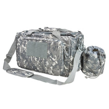 Load image into Gallery viewer, Competition Range Bag-digital Camo