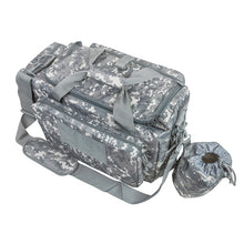 Load image into Gallery viewer, Competition Range Bag-digital Camo
