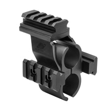 Load image into Gallery viewer, Mosberg 500-590 Barrel Micro Dot Rail