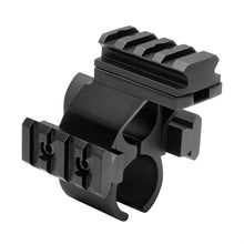 Load image into Gallery viewer, Mosberg 500-590 Barrel Micro Dot Rail