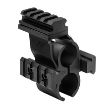 Load image into Gallery viewer, Remington 870 Barrel Micro Dot Rail