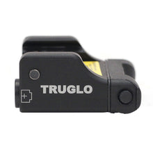 Load image into Gallery viewer, Laser Sight Micro-tac Green