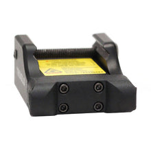 Load image into Gallery viewer, Laser Sight Micro-tac Red