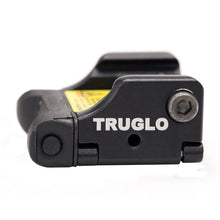 Load image into Gallery viewer, Laser Sight Micro-tac Red