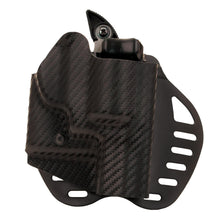 Load image into Gallery viewer, C-s&amp;w Poly Bodygaurd Rh Hlr Cfw
