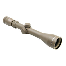 Load image into Gallery viewer, Shooter I Series 3-9x40 Tan Scp-wvr Rings