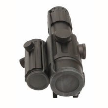 Load image into Gallery viewer, Duo Series 4x34 Scope-grn Dot Reflx Sight