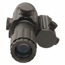 Load image into Gallery viewer, Duo Series 4x34 Scope-grn Dot Reflx Sight
