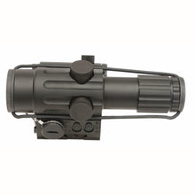 Load image into Gallery viewer, Duo Series 4x34 Scope-grn Dot Reflx Sight