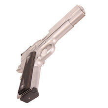 Load image into Gallery viewer, 1911 Full Size Ss Trgt 45acp 8rd For Ca
